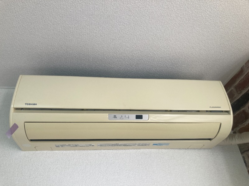 すまいるYOU 部屋設備