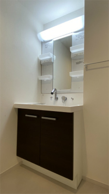 リブリ・MMK 洗面