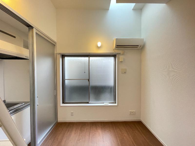 バーミープレイス阿佐ヶ谷1階 部屋その他