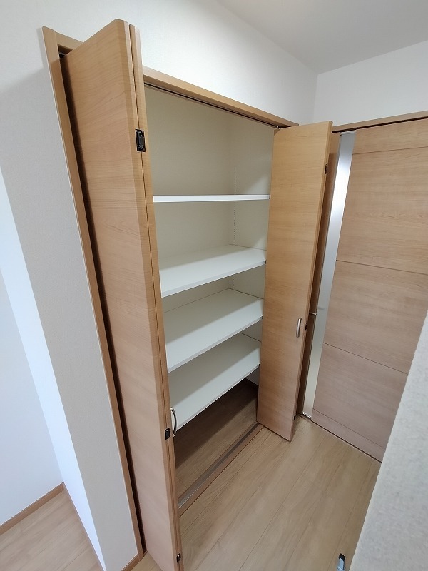 Ｏｌｅａ（オレア）2階 収納