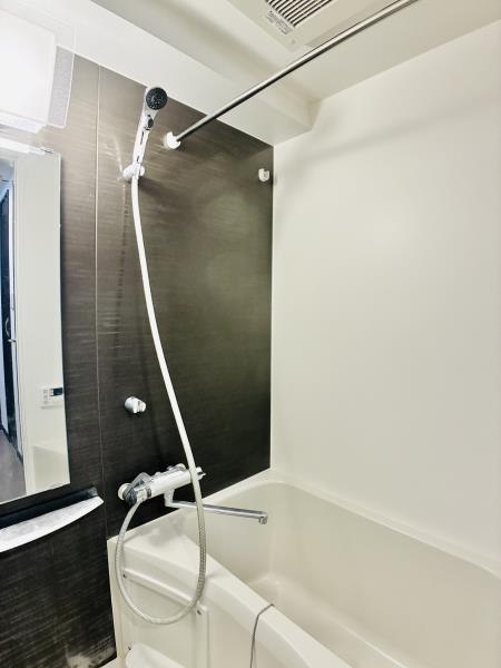 マインズ・コム白金6階 お風呂