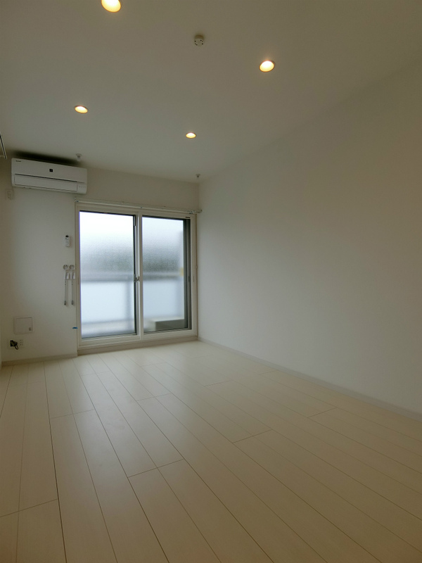 リブリ・プレジール志村三丁目3階 部屋その他