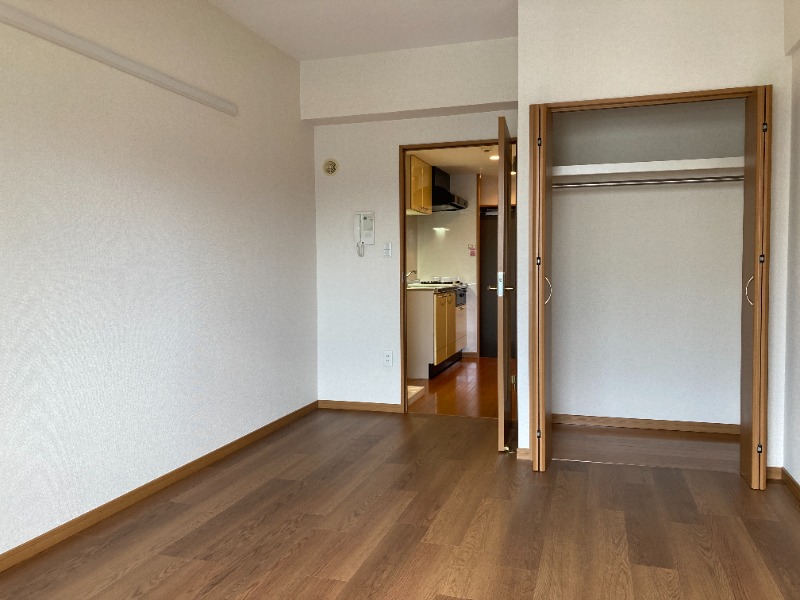 メゾンドエクレール リビング