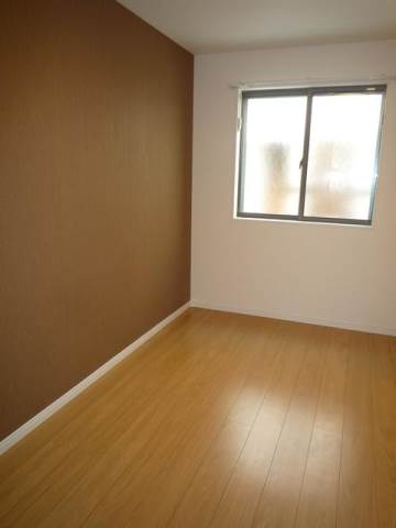 レジデンス下北沢1階 部屋その他