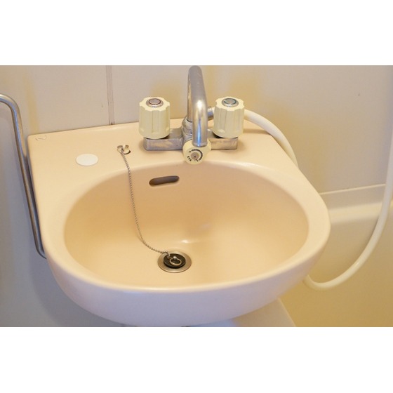 グレース蔵前 内観