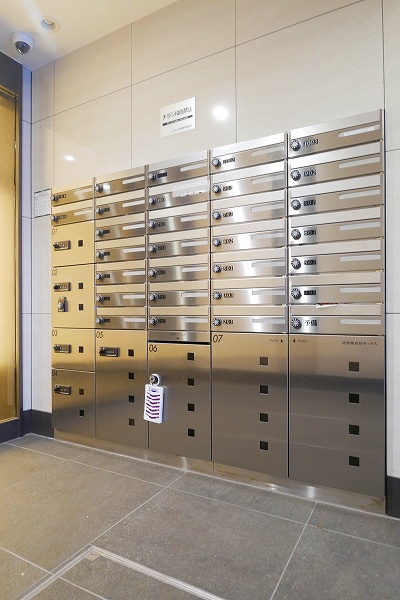 レアライズ秋葉原 外観