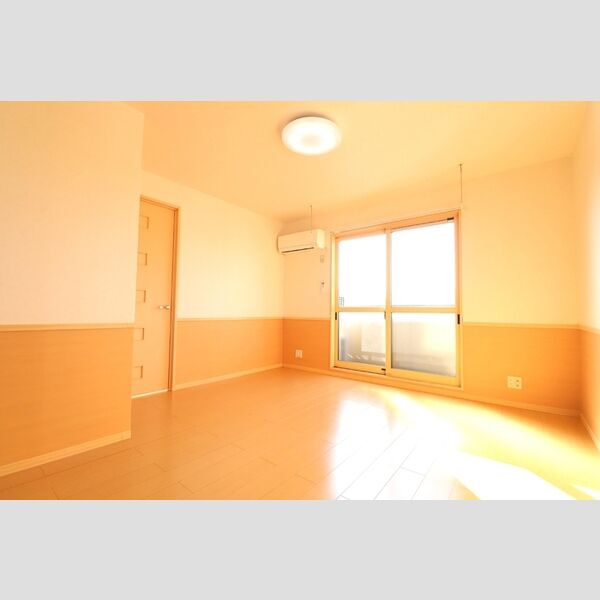 トミージュ305号室 LDK