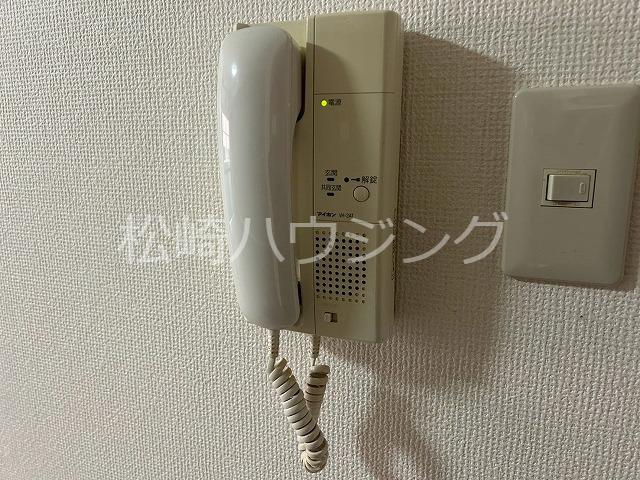 シャインヒルズ中野1階 部屋その他