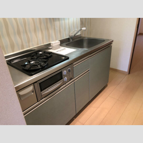 セジュールかやの樹 キッチン