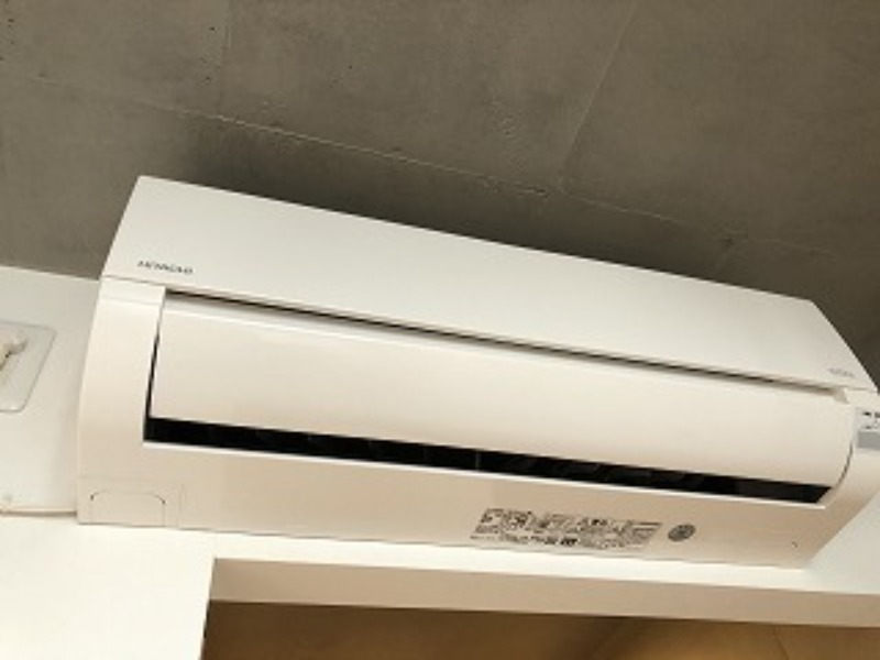 COCOFLAT 阿佐ヶ谷4階 エアコン設置済み