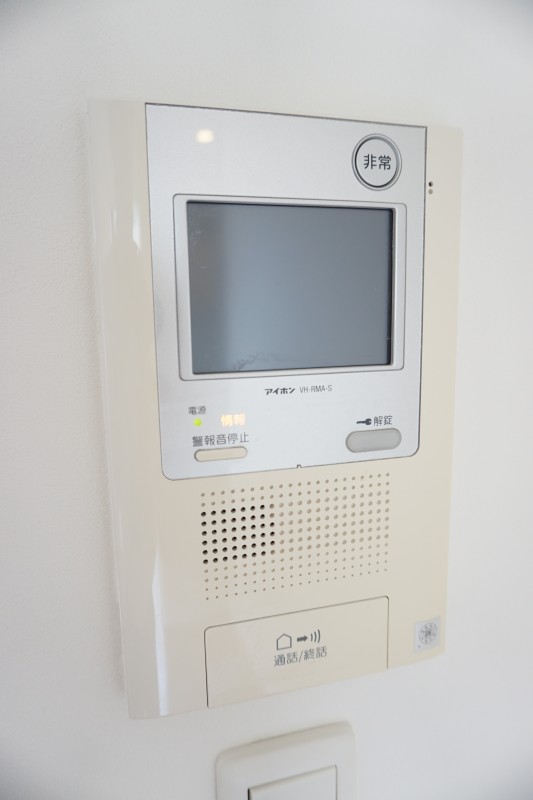 AZ日本橋人形町4階 部屋その他