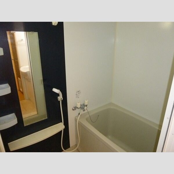 ベルデュール ユニットバス