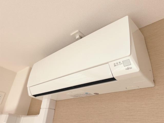 Ｆ＆Ｒ　Ⅱ エアコン