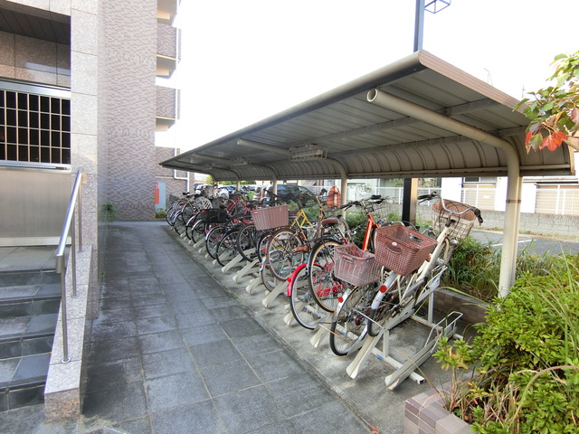 パルク富栄0401号室 その他共有部分