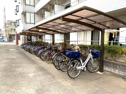 グランピア湘南306号室 その他共有部分