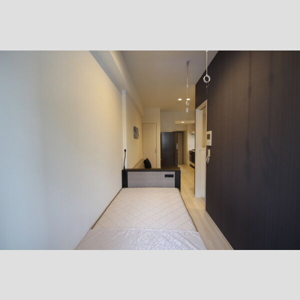 ロイジェントパークス四ツ谷206号室 部屋その他