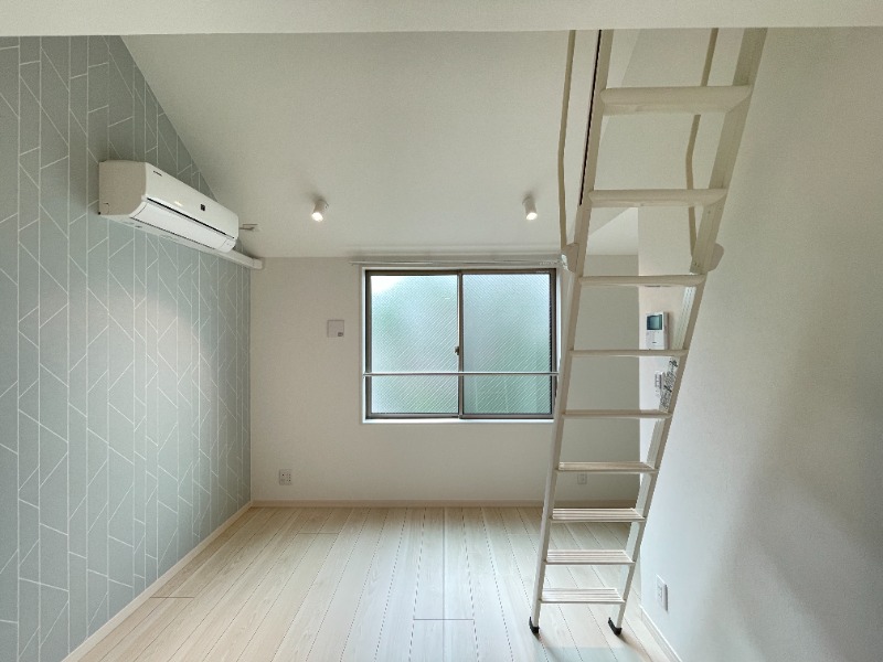 CS国分寺Ⅱ2階 部屋その他