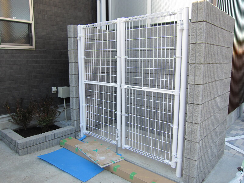 リブリ・エムール1階 部屋その他