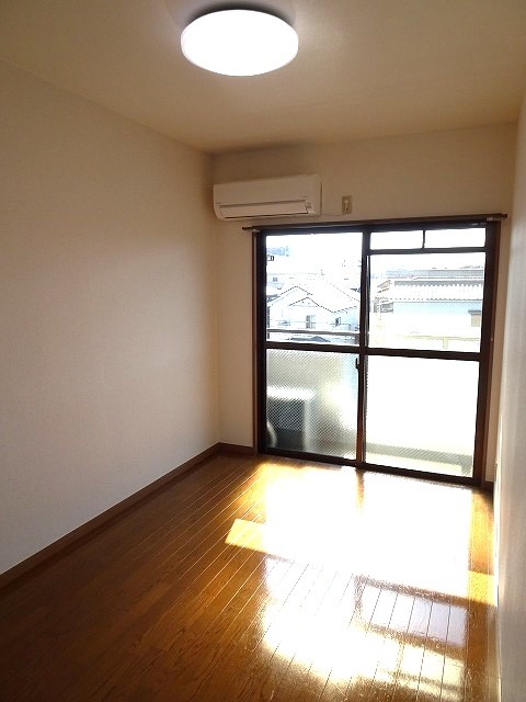 プレンティ(E-170)3階 洋室