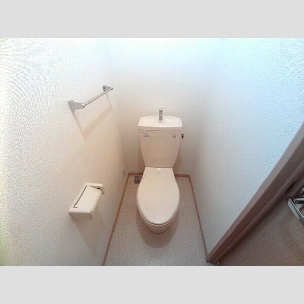 エミネンス トイレ