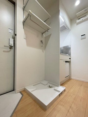 adonis柴又201号室 部屋その他
