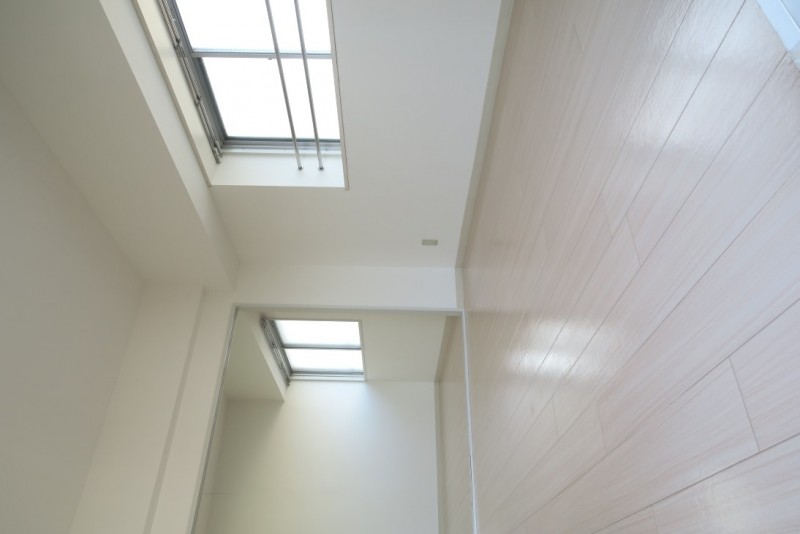 T’s garden蕨Ⅱ5階 部屋その他