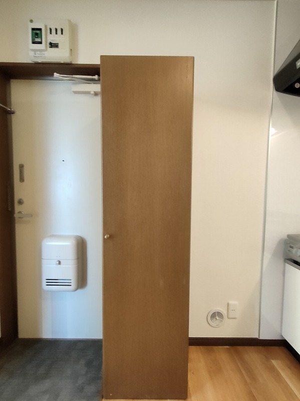 バーナルヒルズⅡＡ2階 部屋その他