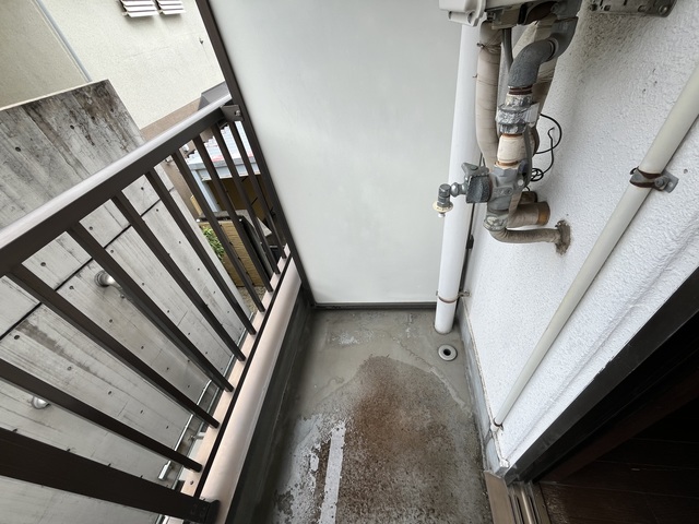 シェブロン第２ビル0202号室 その他