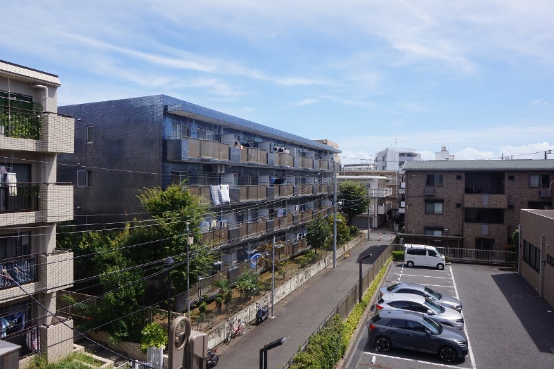ローズマンションＡ６９番館(A-069)2階 部屋その他
