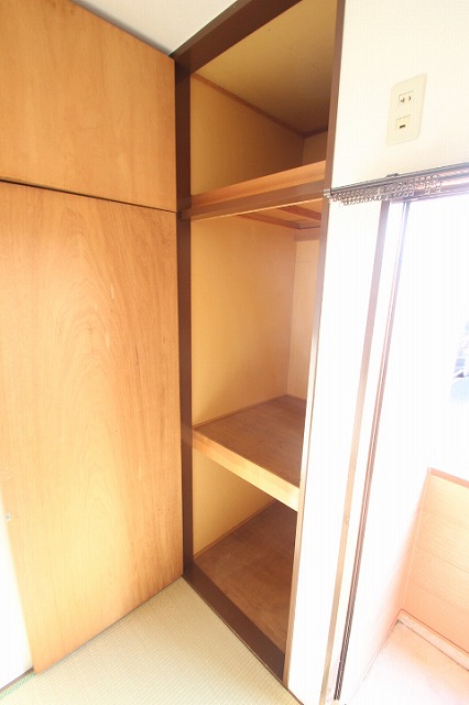 フレグレンスＡ1階 部屋その他