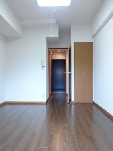 サンテミリオン千鳥町 リビング