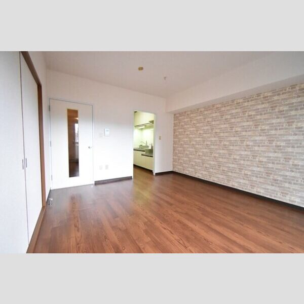 Bellevue参番館 居室・リビング