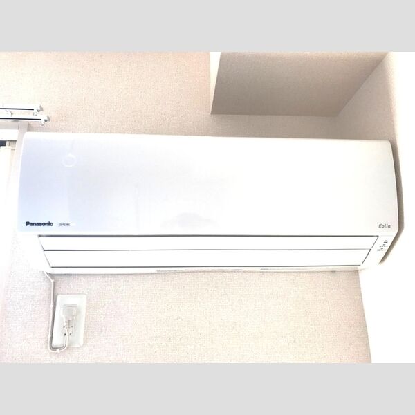 陽光海神 305　エアコン