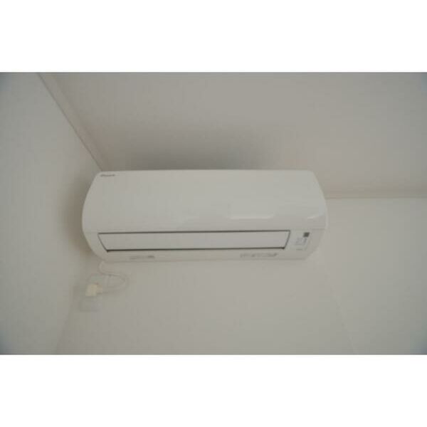 プチハイム201号室 部屋設備