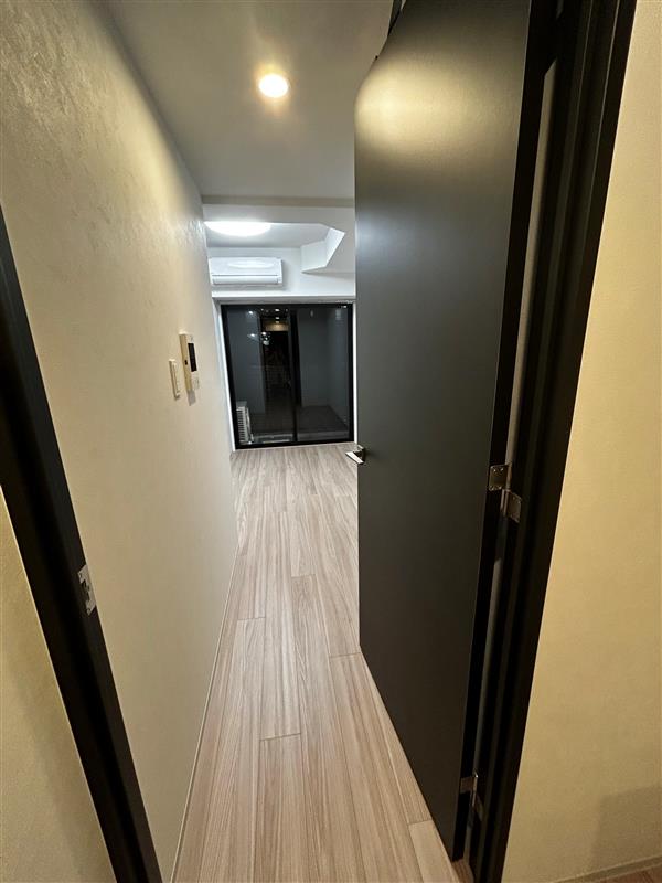 SYFORME YOKOHAMA-BANDOBASHI707号室 カラータイプ）Natural