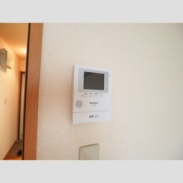 アベニーレ弘明寺 TVインターホン