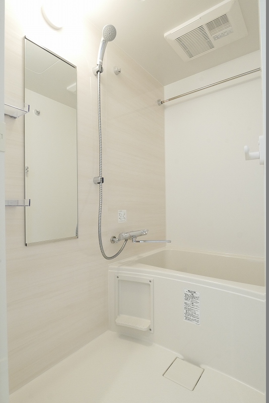 ハーモニーレジデンス武蔵小杉フォレストスクエア2階 内観