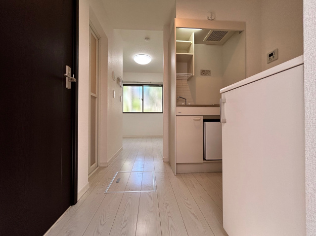 デュオメゾン横濱石川町ＷＥＳＴ1階 部屋その他