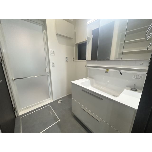 Seigaku Annex A棟 内観