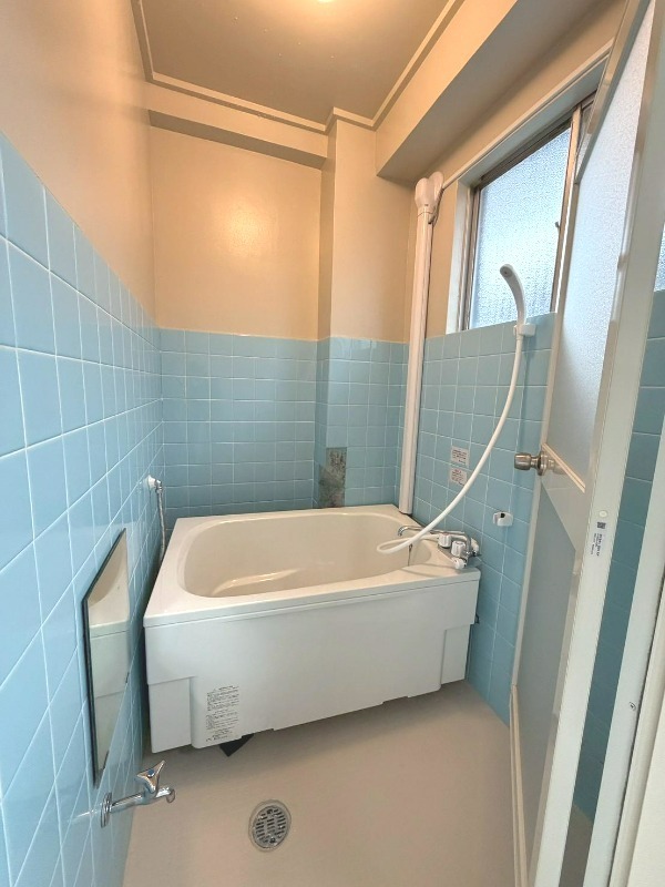 クロノス府中 部屋その他