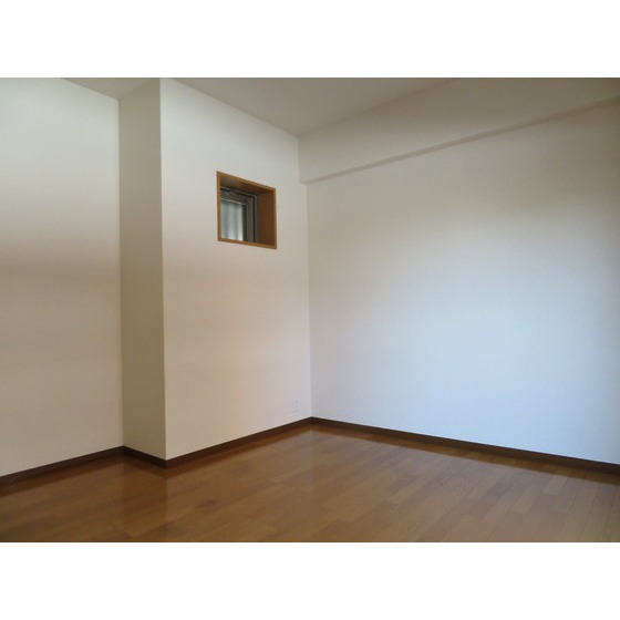 ルビナス・ウエストパレス0303号室 居室・リビング