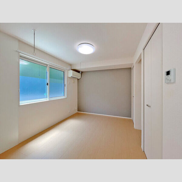 ベルファースト清水が丘Ⅱ リビング