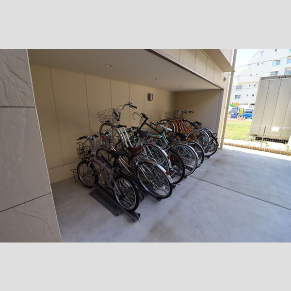 ディー・フラワー 周辺