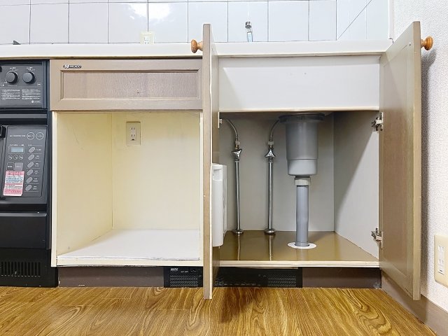 ヒューマンアール キッチン