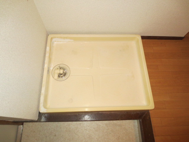 京浜グリーンハイツ0206号室 他号室