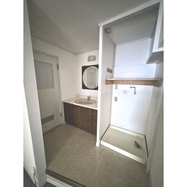 田園マンション512号室 部屋その他