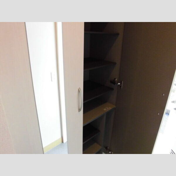 サクラーレ シューズボックス