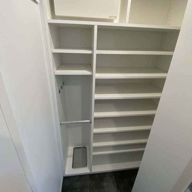 ザ・パークハビオＳＯＨＯ祐天寺607号室 2025年12月撮影