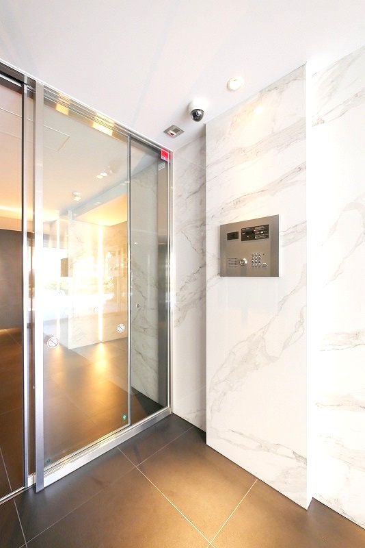 セジョリ押上イースト6階 外観