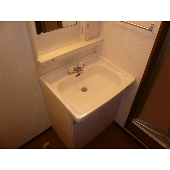 セジュール妻田305号室 同建物別部屋の参考画像